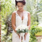 Servizio fotografico di destionation wedding a Villa Samuel